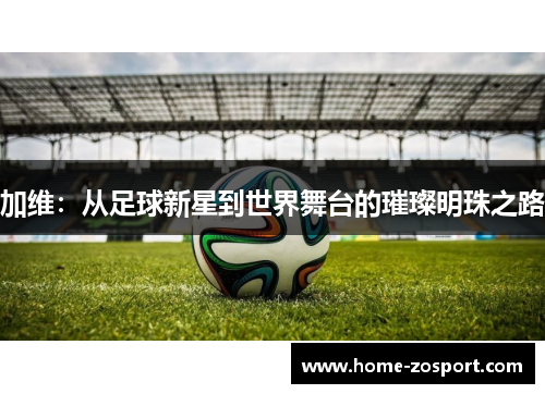 加维：从足球新星到世界舞台的璀璨明珠之路